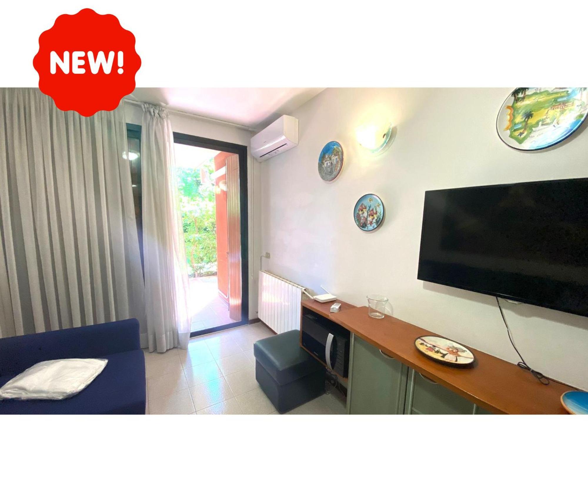 Desenzanoloft Official Partner Marriott Homes & Villas - Dolce Vita With Garden And Pools Desenzano del Garda Exterior foto
